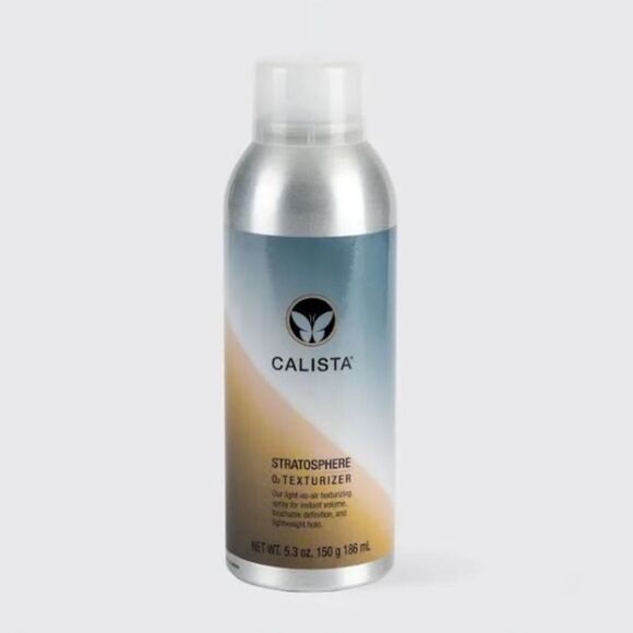 Calista Stratosphere 02 Texturizer Spray Duo NWT 5.3 oz - Picture 1 of 3